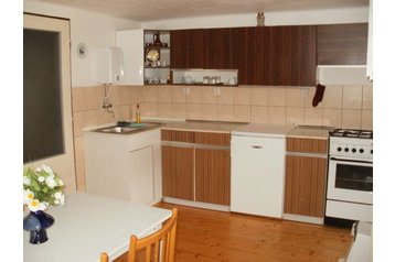 Словакия Privát Filipovo, Экстерьер